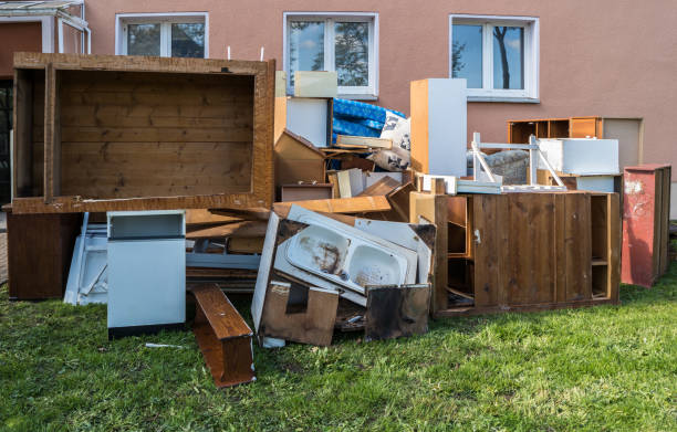 Best Yard Cleanup Services  in Bainbridge, PA