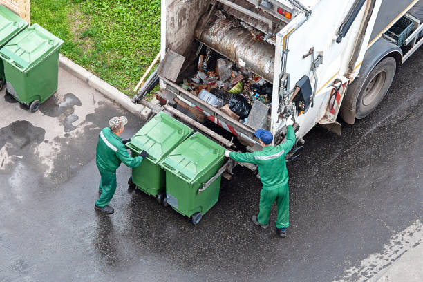 Best Attic Cleanout Services  in Bainbridge, PA