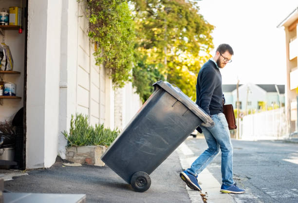 Yard Cleanup Services in Bainbridge, PA
