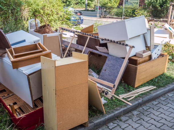 Best Estate Cleanout Services  in Bainbridge, PA