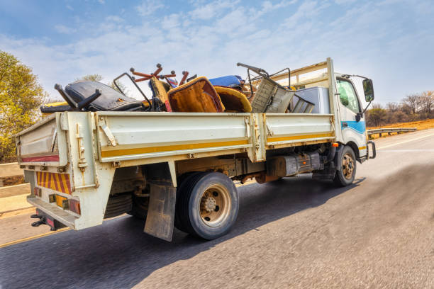 Best Junk Hauling Services  in Bainbridge, PA