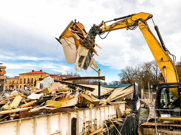 Best Commercial Junk Removal  in Bainbridge, PA
