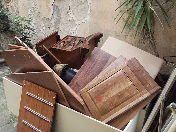 Attic Cleanout Services in Bainbridge, PA